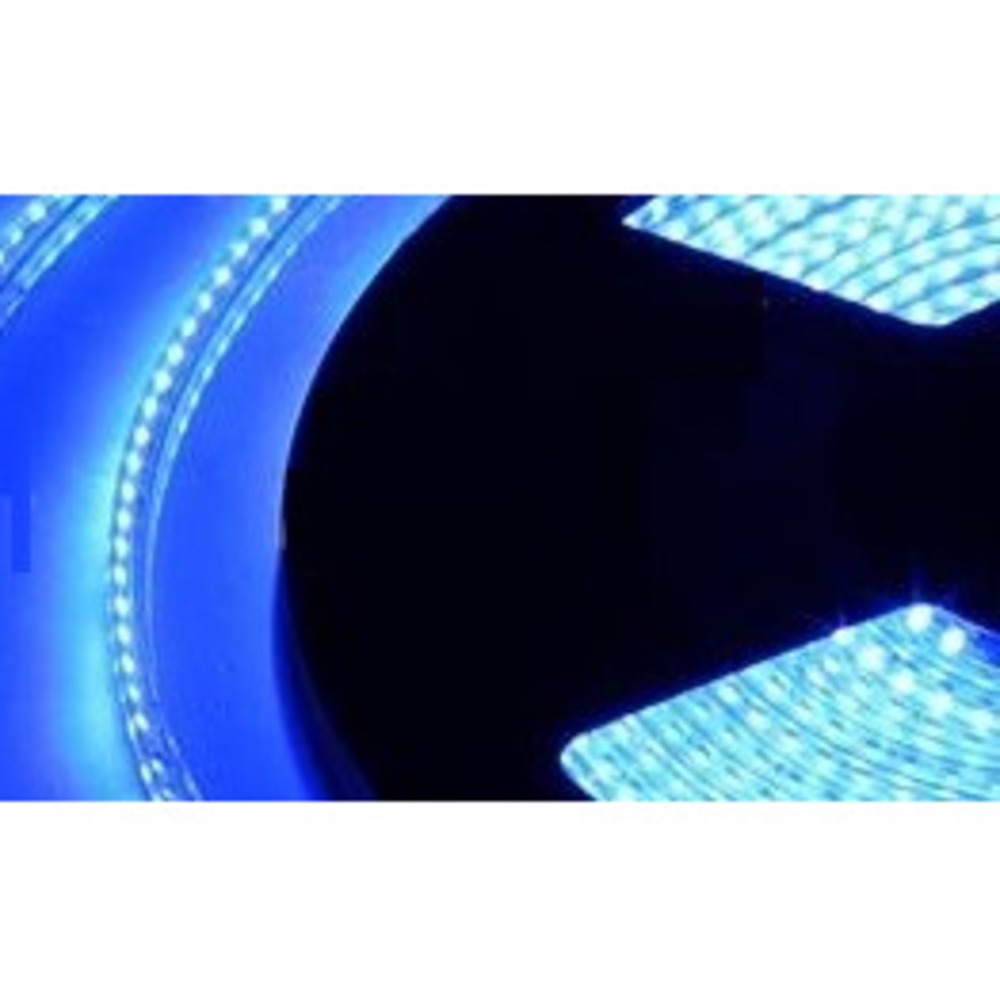 Лента светодиодная ЭРА 3528-220-120LED-IP67-B-10m