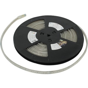 Лента светодиодная ЭРА 3528-220-120LED-IP67-B-10m