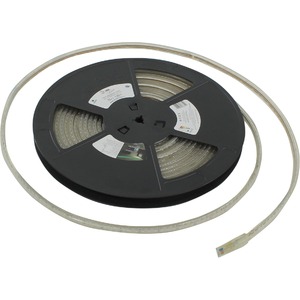 Лента светодиодная ЭРА 3528-220-120LED-IP67-G-10m