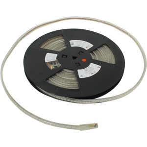 Лента светодиодная ЭРА 3528-220-120LED-IP67-R-10m