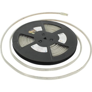 Лента светодиодная ЭРА 3528-220-60LED-IP67-B-10m