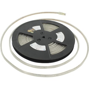 Лента светодиодная ЭРА 3528-220-60LED-IP67-G-10m