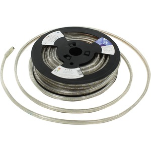 Лента светодиодная ЭРА 3528-220-60LED-IP67-W-25m