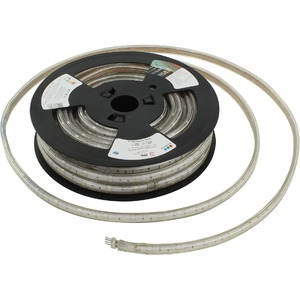 Лента светодиодная ЭРА 5050-220-60LED-IP67-RGB-10m