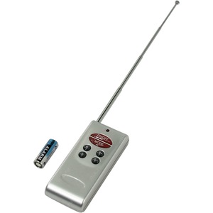Лента светодиодная ЭРА RGBcontroller-220-A05-RF
