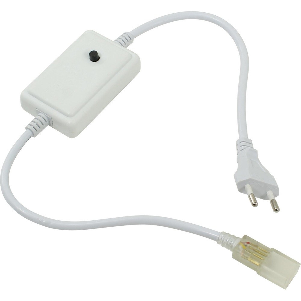 Лента светодиодная ЭРА RGBcontroller-220-A06