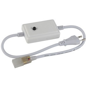 Лента светодиодная ЭРА RGBcontroller-220-A06