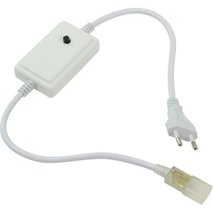 Лента светодиодная ЭРА RGBcontroller-220-A06