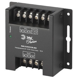 Лента светодиодная ЭРА RGBpower-12-B02