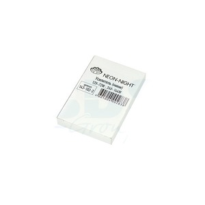 Лента светодиодная Neon-Night LED RGB Миниусилитель 12-24V/6А 143-102-2