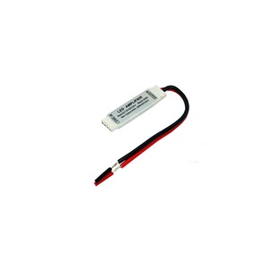 Лента светодиодная Neon-Night LED RGB Миниусилитель 12-24V/6А 143-102-2