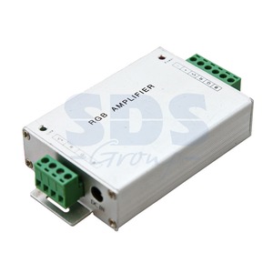 Лента светодиодная Neon-Night LED усилитель для RGB модулей/лент 12V/144W 143-102
