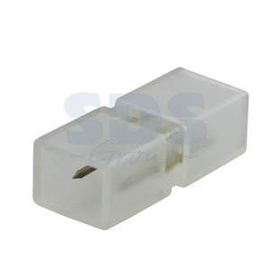 Лента светодиодная Neon-Night Коннектор соединительный для LED ленты 220В SMD 3528 142-003