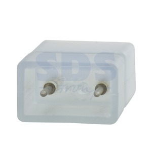 Лента светодиодная Neon-Night Коннектор соединительный для LED ленты 220В SMD 5050 142-004