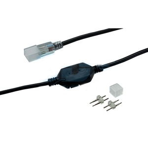 Лента светодиодная Neon-Night Установочный комплект для LED ленты 220В SMD 3528 до 100м 142-000
