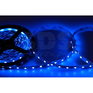 Лента светодиодная Neon-Night LED лента открытая 10мм IP23 SMD 5050 60 LED/m 12V RGB 141-389