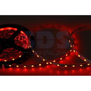 Лента светодиодная Neon-Night LED лента открытая 10мм IP23 SMD 5050 60 LED/m 12V RGB 141-389
