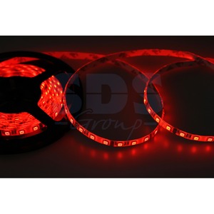 LED лента силикон Lamper 141-499 10 мм, IP65, SMD 5050, 60 LED/m, 12 V, цвет свечения RGB (5 метров)
