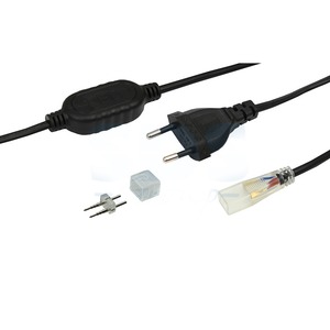 Установочный комплект для LED ленты Neon-Night 142-100 220 В SMD 5050