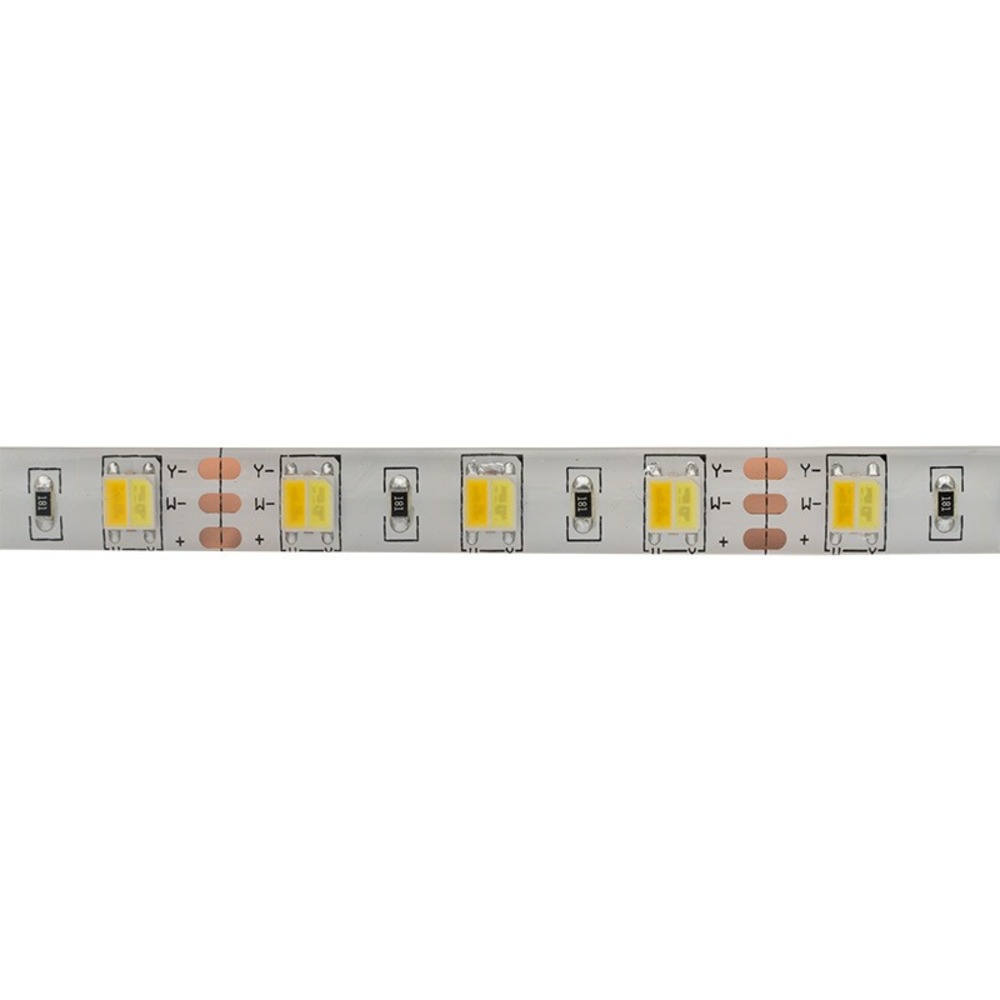 LED лента Lamper 141-244 цвет свечения белый (6000 К) + цвет свечения теплый белый (3000 К)