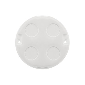Коробка распаячная Rexant 28-3027 СУ D 80х40 мм