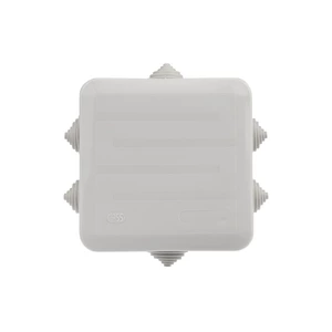 Коробка распаячная Rexant 28-3058 ОУ, 100x100x50, винт IP44