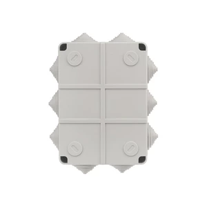 Коробка распаячная Rexant 28-3058 ОУ, 100x100x50, винт IP44