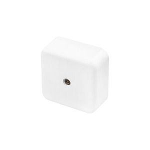 Коробка распаячная Rexant 28-3073 ОУ для кабель-канала 50х50х20 мм, белая, IP40