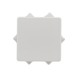 Коробка распаячная Rexant 28-3057 150x110x70 мм, винт IP55