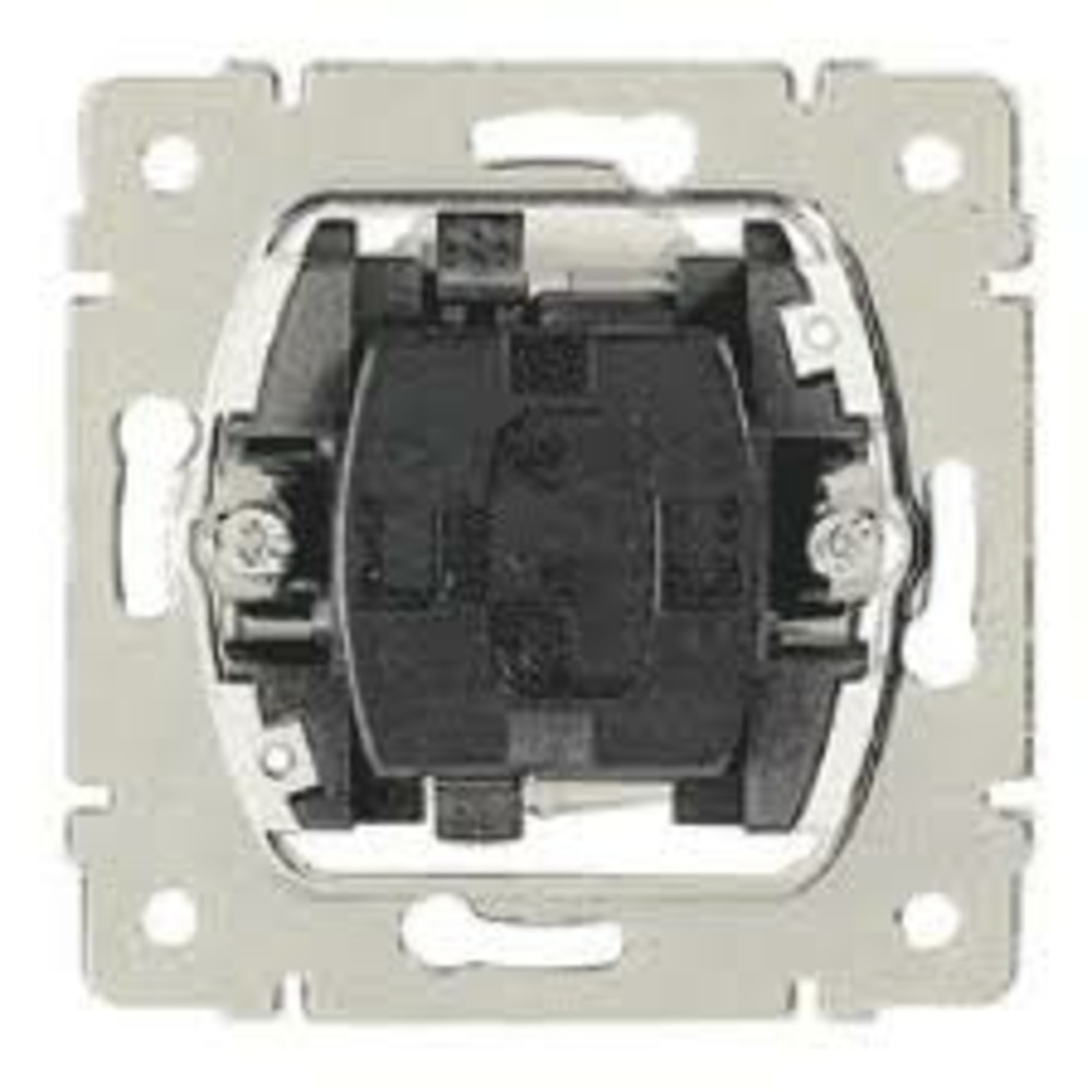 Выключатель одноклавишный Legrand 775811 Galea Life