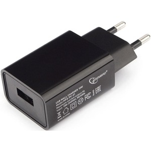 Сетевая зарядка Cablexpert MP3A-PC-21