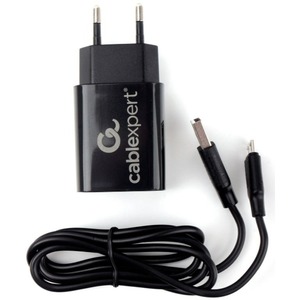 Сетевая зарядка Cablexpert MP3A-PC-35