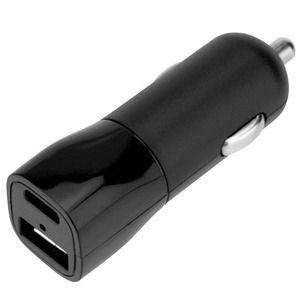 Зарядное устройство в прикуриватель Rexant 16-0292 USB x Type-C, 18W, с Quick charge, черное