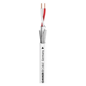 Микрофонный кабель Sommer Cable 200-0350 SC-Goblin White
