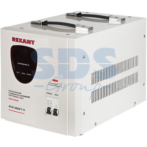 Стабилизатор Rexant 11-5004 АСН -3000/1-Ц