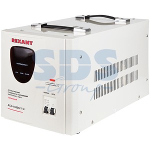 Стабилизатор Rexant 11-5007 АСН -10000/1-Ц