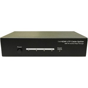 Усилитель-распределитель HDMI H3D HSP1.4 UH