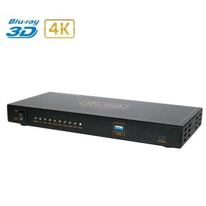 HDMI делитель 1x8 Dr.HD 005008032 SP 184 SL Plus
