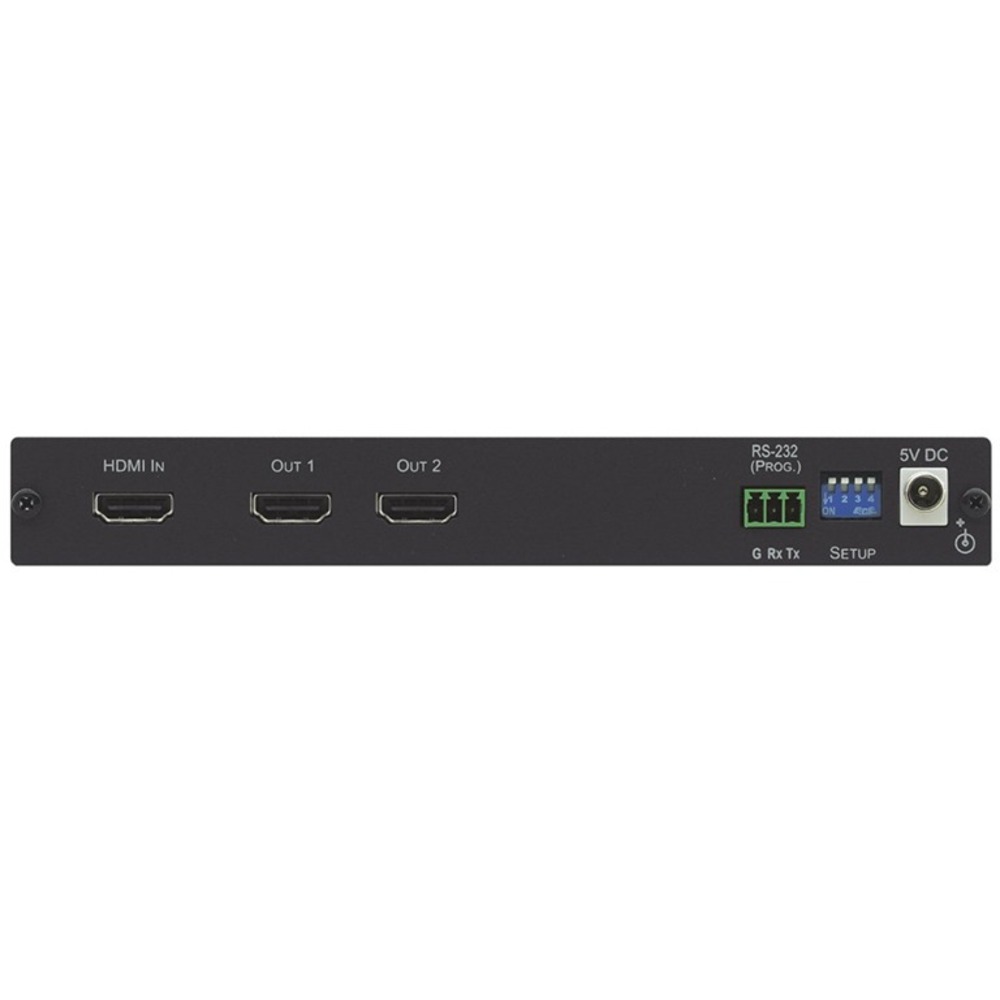 Усилитель-распределитель 1:2 HDMI Kramer VM-2H2