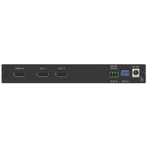 Усилитель-распределитель 1:2 HDMI Kramer VM-2H2