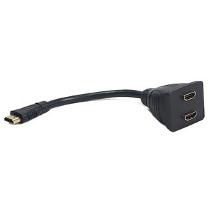 HDMI разветвитель Cablexpert DSP-2PH4-002