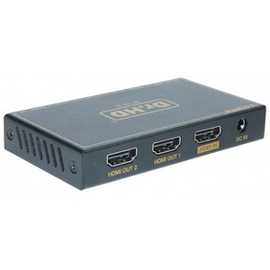 HDMI 2.0 делитель 1x2 Dr.HD 005008042 SP 126 SL