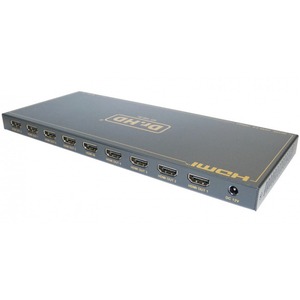 HDMI 2.0 делитель 1x8 Dr.HD 005008044 SP 186 SL