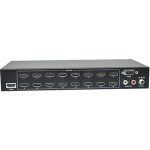 Усилитель-распределитель 1x16 HDMI Digis SMI-116-2