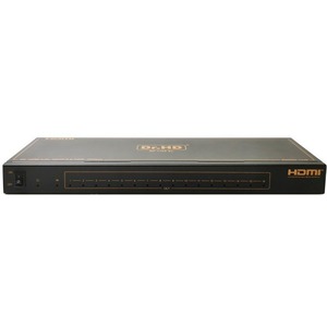 HDMI 2.0 сплиттер 1x16 Dr.HD 005008045 SP 1166 SL