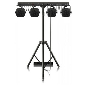 Прожектор PAR LED Behringer STAGE TRI LED BUNDLE ST1