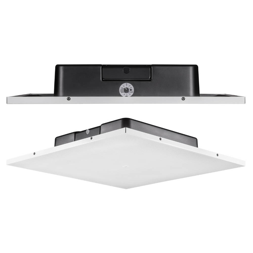 Встраиваемая акустика универсальная JBL LCT 81C/TM