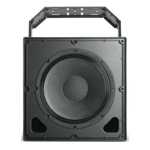 Сабвуфер всепогодный JBL AWC15LF-BK