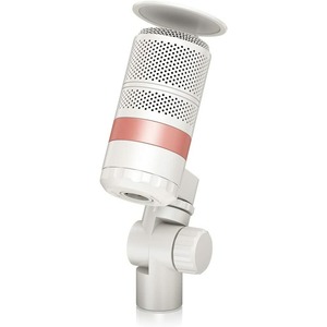 Вокальный микрофон (динамический) TC HELICON GoXLR MIC-WH