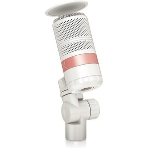 Вокальный микрофон (динамический) TC HELICON GoXLR MIC-WH